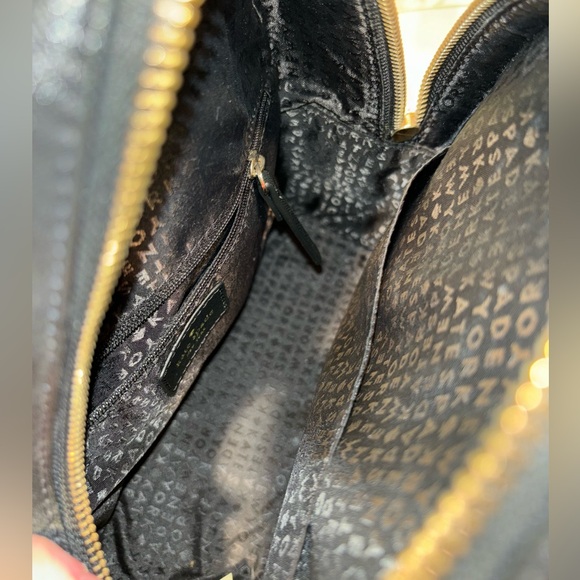 Kate Spade Hop To It Rabbit Sammi Backpack - Picture 5 of 5